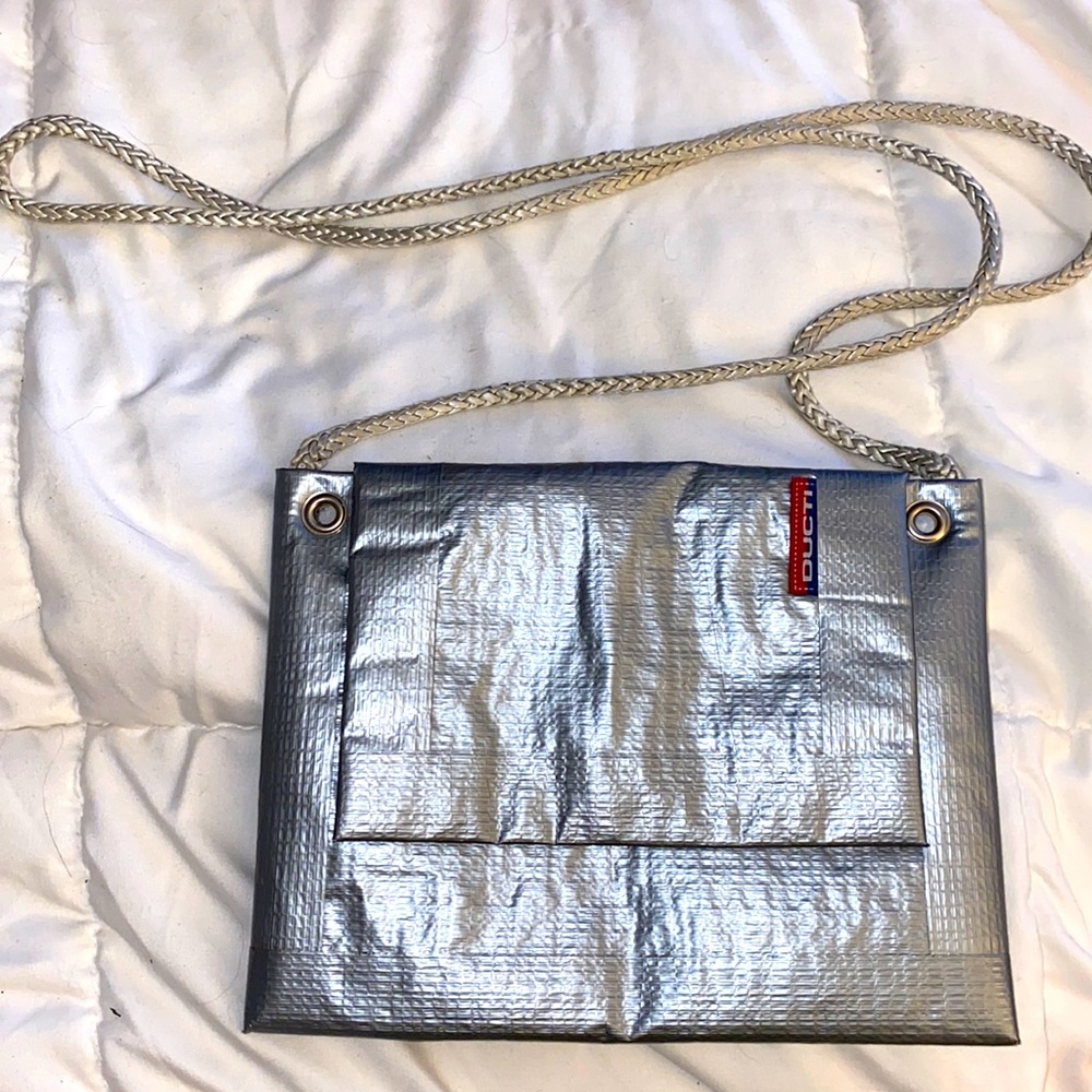 ⭐️ 3 for$25- Original Ducti Purse Crossbody